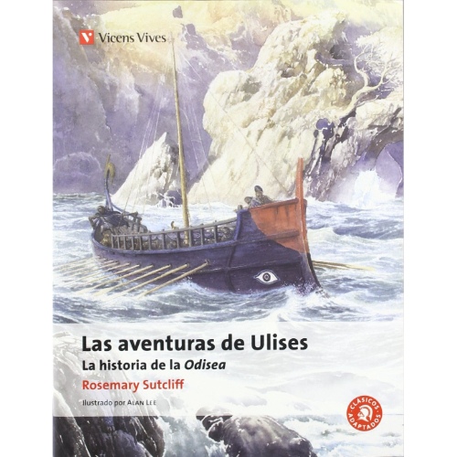 LAS AVENTURAS DE ULISES
