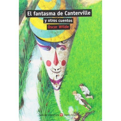 EL FANTASMA DE CANTERVILLE