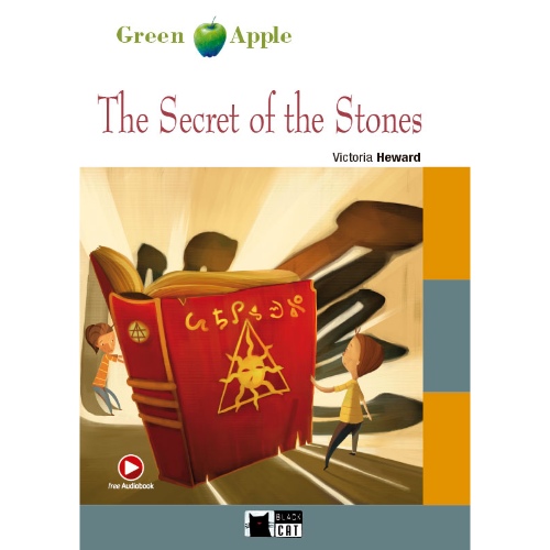 the-secret-of-the-stones-cd