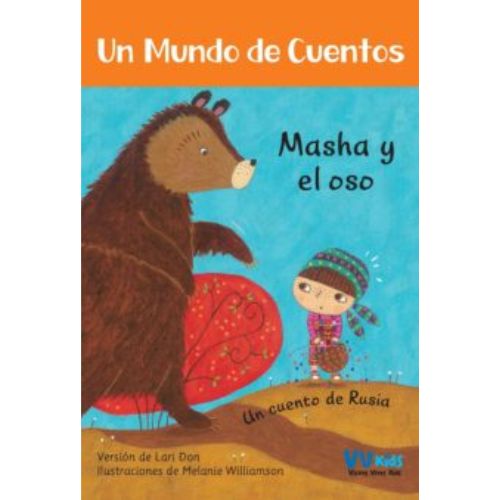 MASHA Y EL OSO