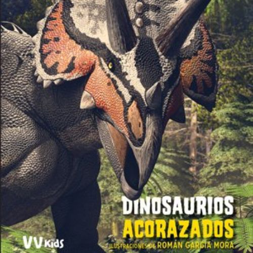 DINOSAURIOS ACORAZADOS