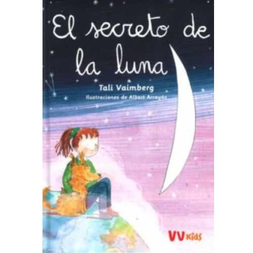 EL SECRETO DE LA LUNA
