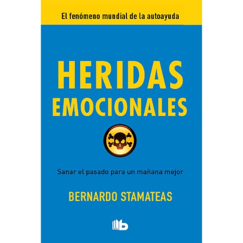 HERIDAS EMOCIONALES