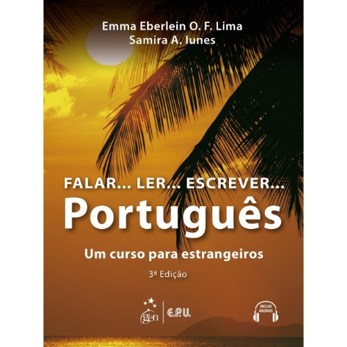 FALAR LER ESCREVER PORTUGUES STUDENT BOOK WITH CD S