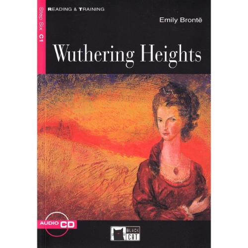 WUTHERING HEIGHTS +CD