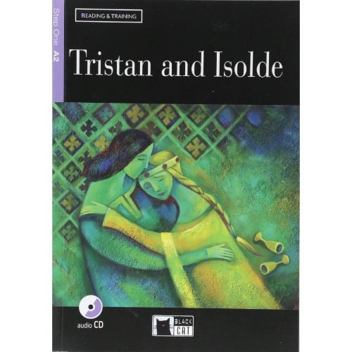 TRISTAN AND ISOLDE CD