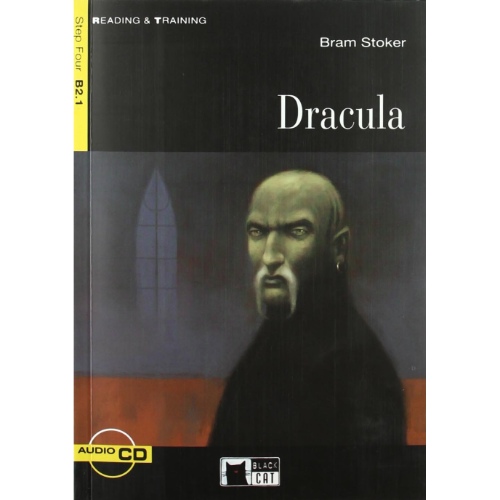 DRACULA CD