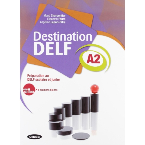 DESTINATION DELF A2CDR