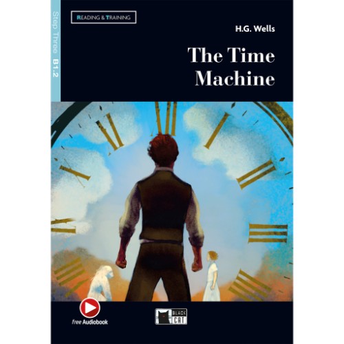 THE TIME MACHINE