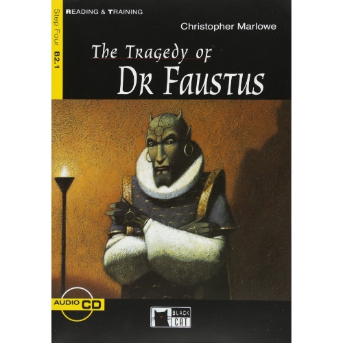 THE TRAGEDY OF DR. FAUSTUS