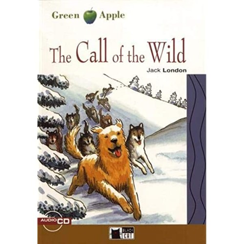 the-call-of-the-wild-cd