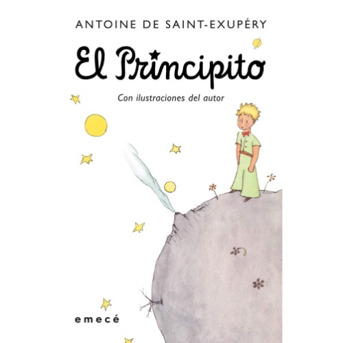 EL PRINCIPITO