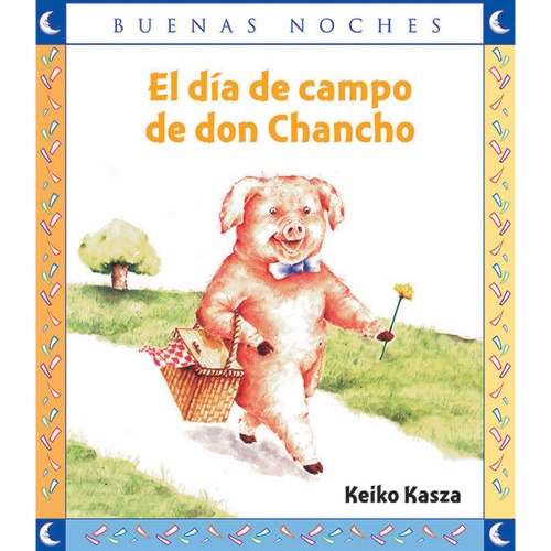 EL DÍA DE CAMPO DE DON CHANCHO