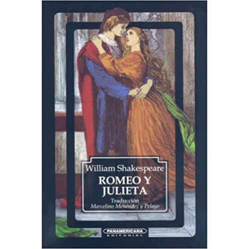 ROMEO Y JULIETA