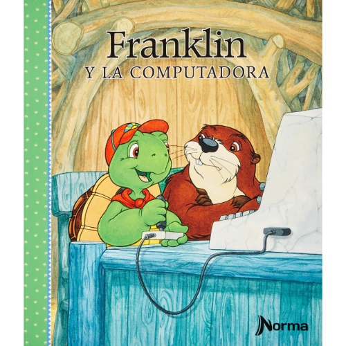 FRANKLIN Y LA COMPUTADORA