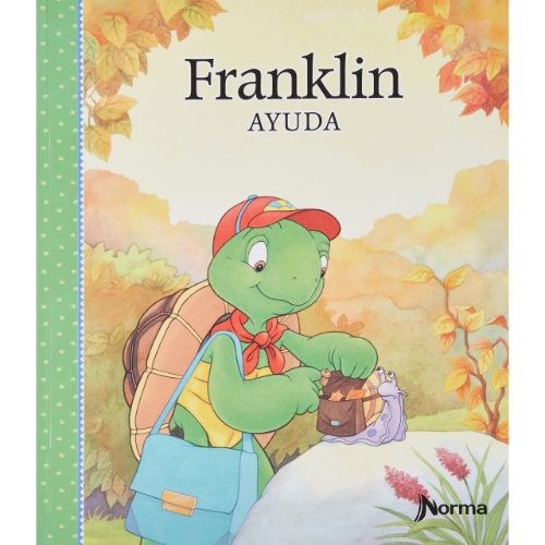 franklin-ayuda