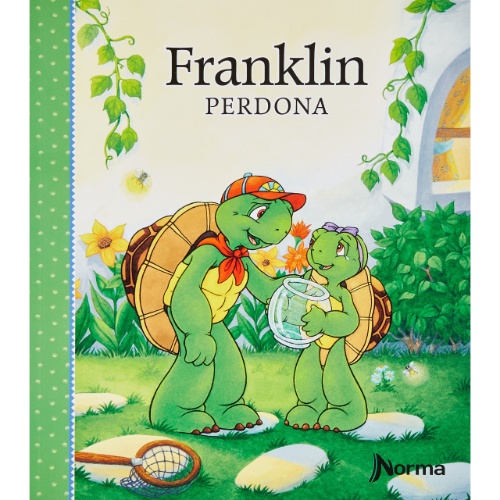 FRANKLIN PERDONA