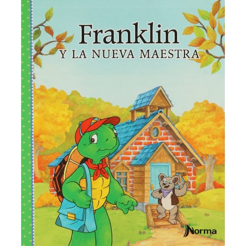 franklin-y-la-nueva-maestra