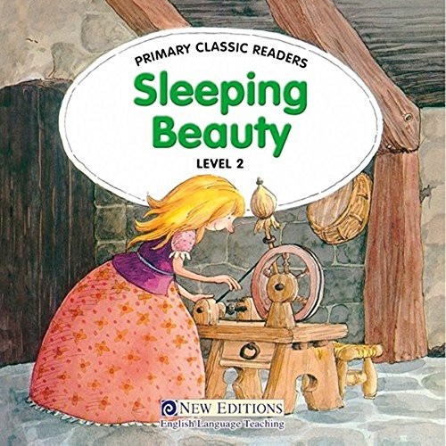 SLEEPING BEAUTY FOR PRIMARY 2