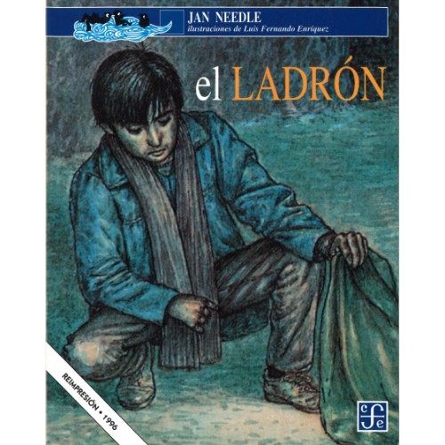 EL LADRÓN