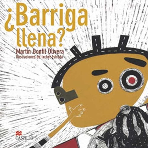 BARRIGA LLENA