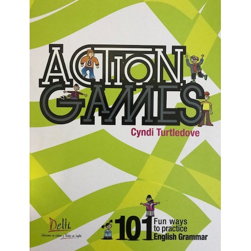 ACTION GAMES