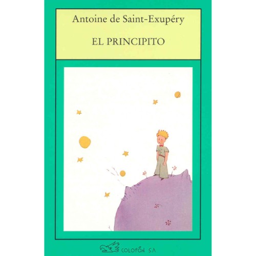 EL PRINCIPITO