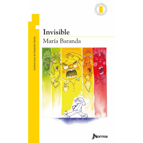 INVISIBLE