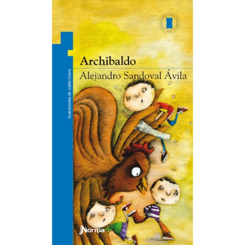 ARCHIBALDO