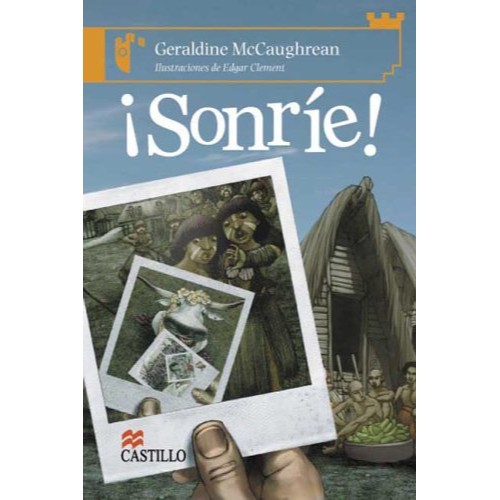 SONRÍE