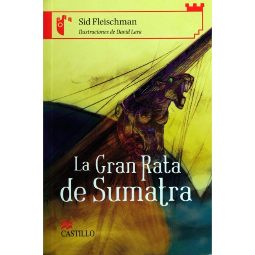LA GRAN RATA DE SUMATRA