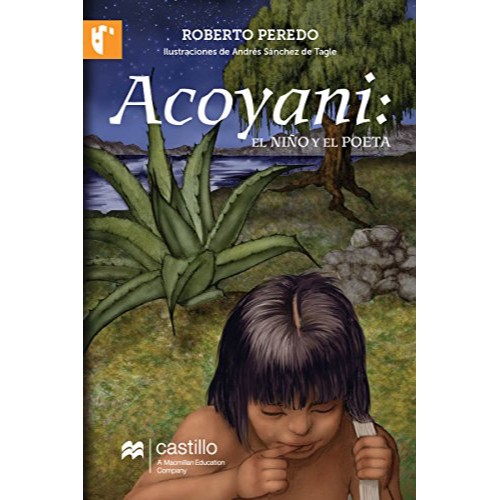ACOYANI: EL NINO Y EL POETA