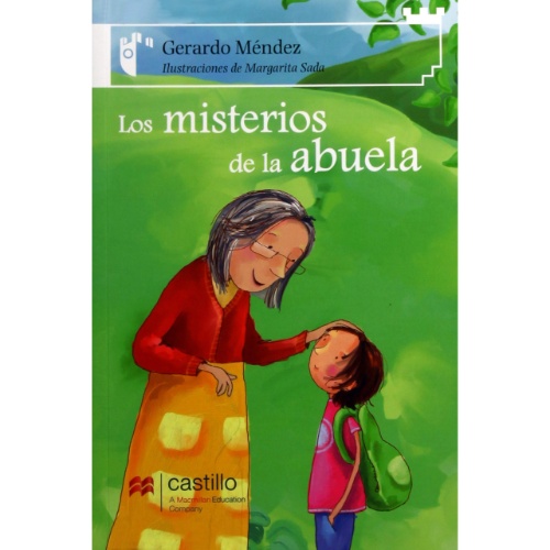 LOS MISTERIOS DE LA ABUELA