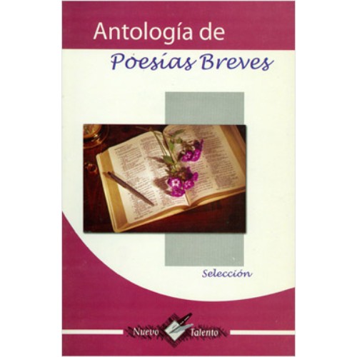 ANTOLOGIA DE POESIAS BREVES