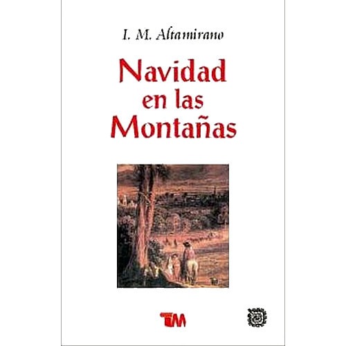 NAVIDAD EN LAS MONTANAS