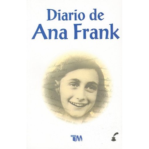 DIARIO DE ANA FRANK