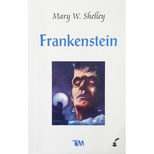 FRANKENSTEIN