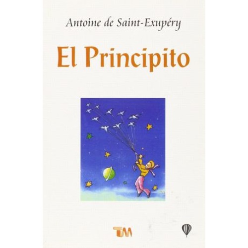 EL PRINCIPITO