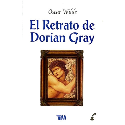 EL RETRATO DE DORIAN GRAY