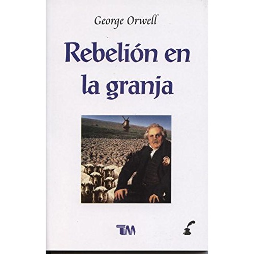 REBELIÓN EN LA GRANJA