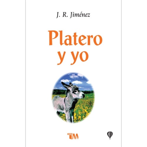 PLATERO Y YO