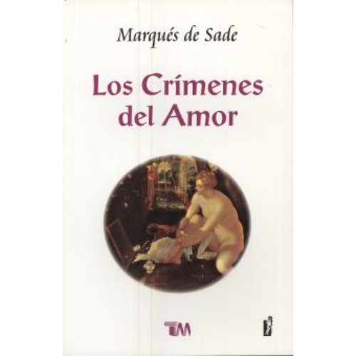 LOS CRÍMENES DEL AMOR