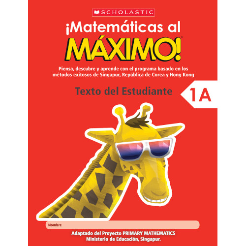 matematicas-al-maximo-texto-del-estudiante-1a