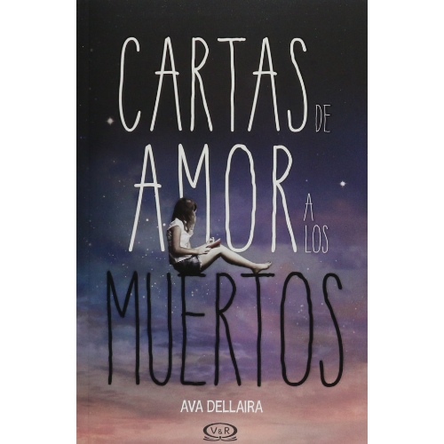 CARTAS DE AMOR A LOS MUERTOS