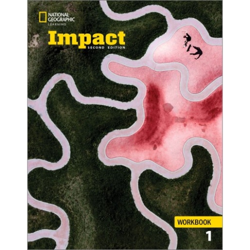 IMPACT 1 WORKBOOK AMERICAN ENGLISH 2ND EDITION
