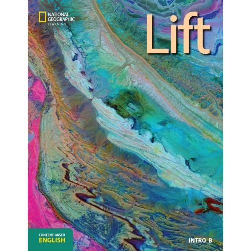 LIFT INTRO B SPLIT + SPARK STICKER